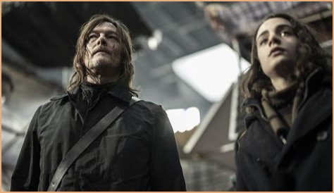 Norman Reedus: The Master Of Modeling And Acting